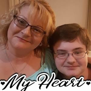 Meet your Posher, Stacey